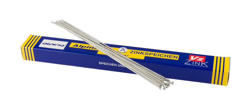 Load image into Gallery viewer, Spaken 292-14 Alpina Raggi ø2.00 mm FG 2,3 - zink (144 stuks)