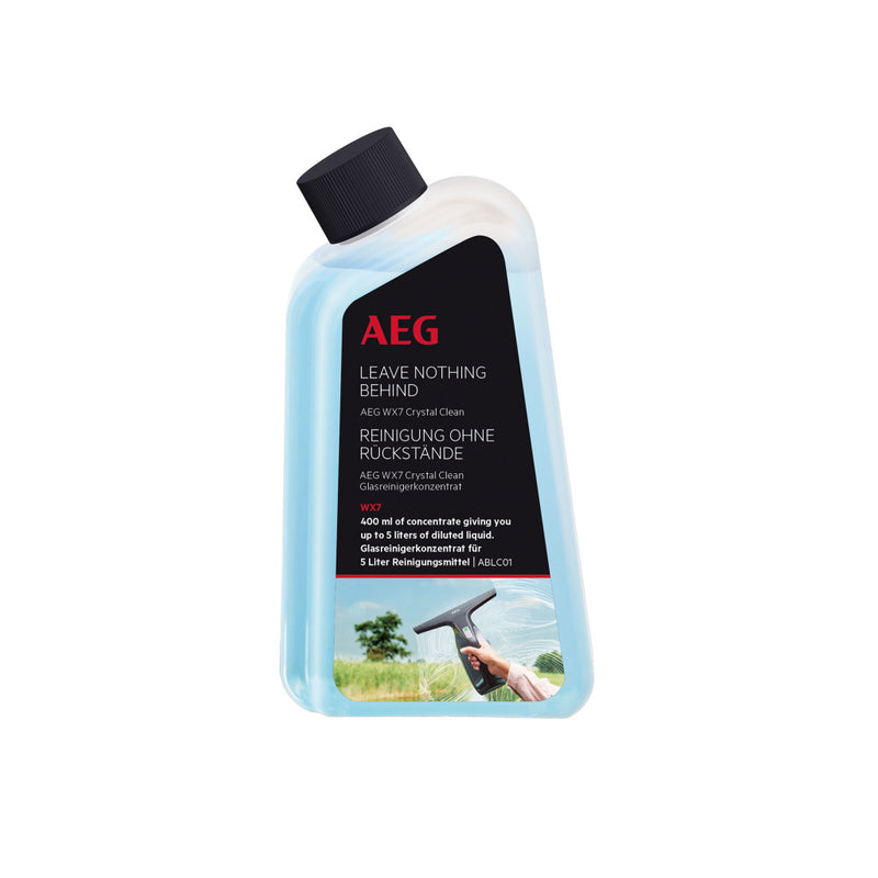 Load image into Gallery viewer, Aeg wx7 crystal clean wx7