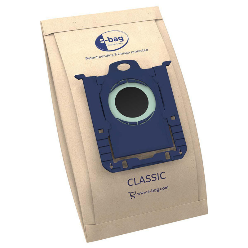 Load image into Gallery viewer, Electrolux 9001684621 stofzuigerzak e200b