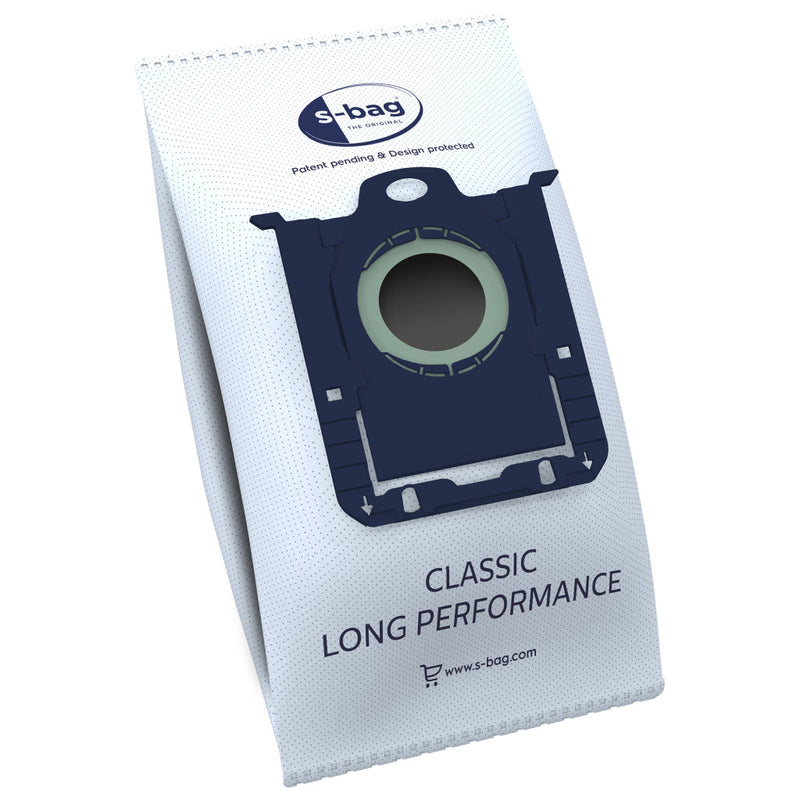 Load image into Gallery viewer, Aeg s-bag long perfor. gr.201s