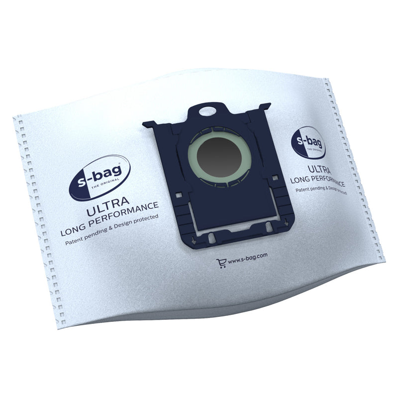Load image into Gallery viewer, Aeg s-bag ult.long per.gr.210s