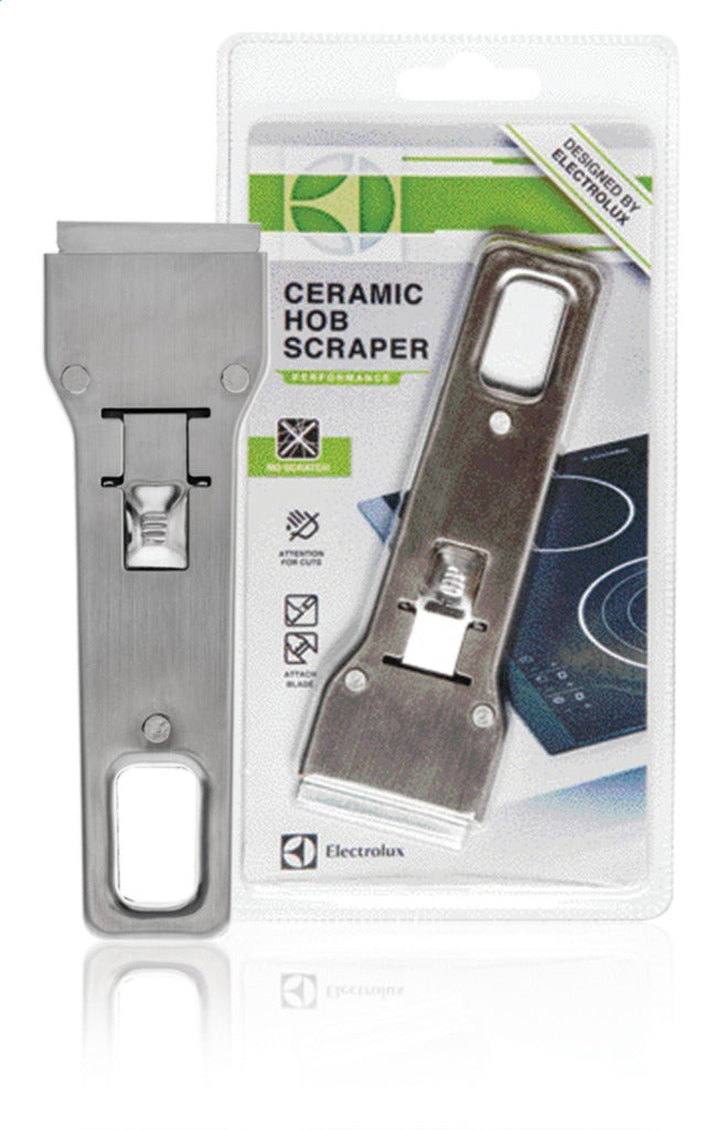Load image into Gallery viewer, Electrolux 9029795383 schraper keramisch fornuis