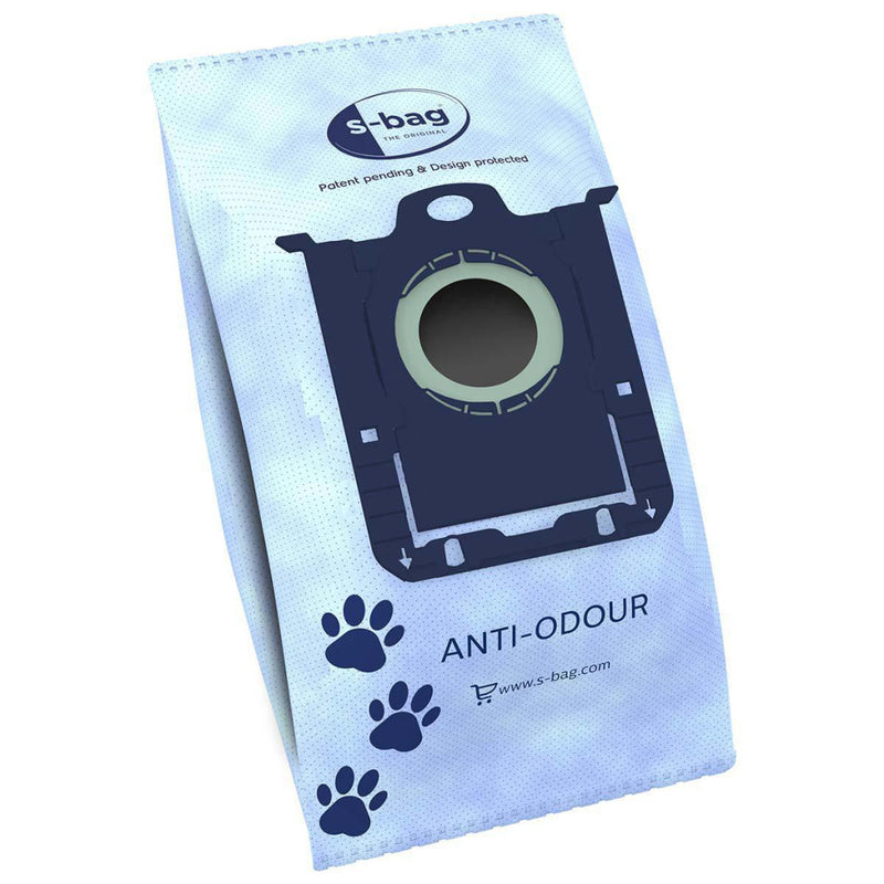 Load image into Gallery viewer, Electrolux e203s stofzuigerzak e203