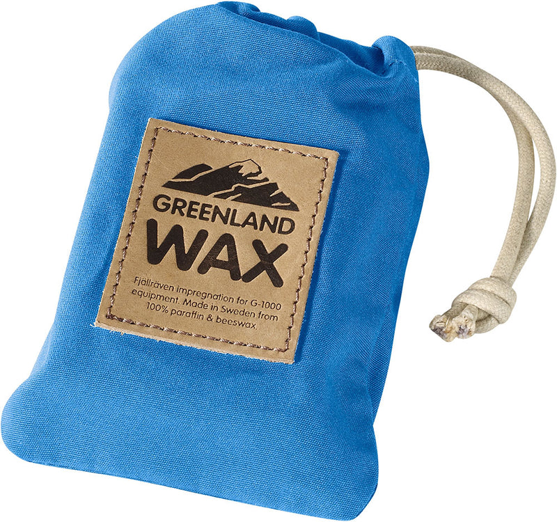 Load image into Gallery viewer, Fjällräven greenland wax bag - waterproofing wax