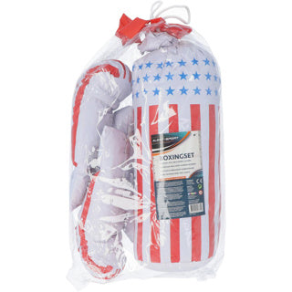 Load image into Gallery viewer, Alert sport boxing training set | 4 stuks