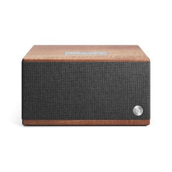 Afbeelding laden in galerijviewer, Audio Pro Audio BT5 Bluetooth Speaker Walnut
