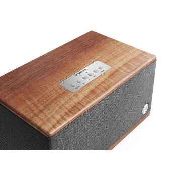 Afbeelding laden in galerijviewer, Audio Pro Audio BT5 Bluetooth Speaker Walnut