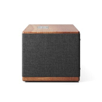 Afbeelding laden in galerijviewer, Audio Pro Audio BT5 Bluetooth Speaker Walnut