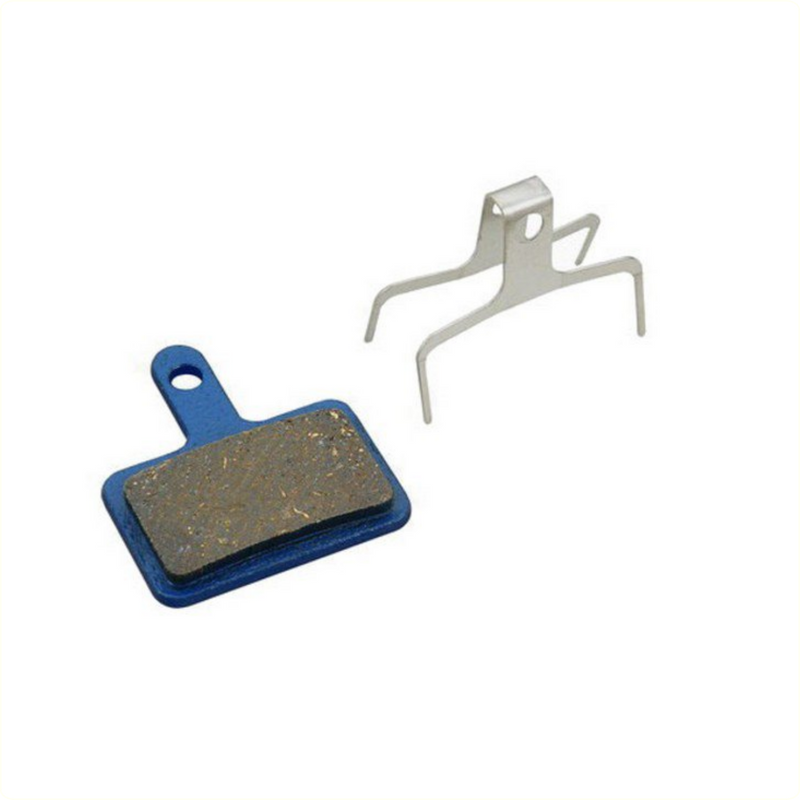 Load image into Gallery viewer, Union schijfremblok Shimano Deore