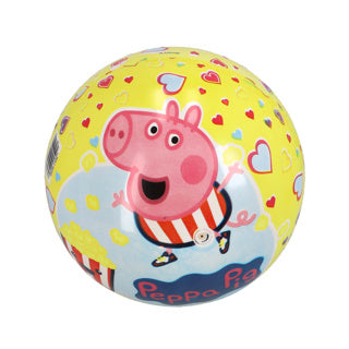 Load image into Gallery viewer, Otto simon bal peppa pig 23 cm | 10 stuks