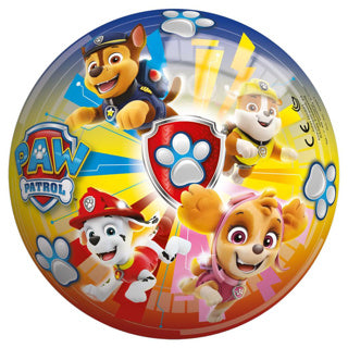 Load image into Gallery viewer, Cilgro bal paw patrol 13 cm | 10 stuks