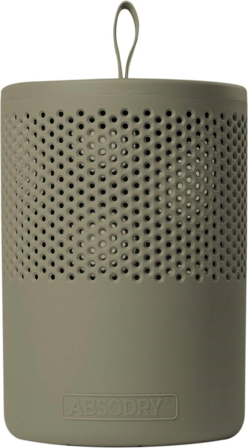 Load image into Gallery viewer, Absodry duo family bag vochtvanger series 6 green - inclusief 1 vulling