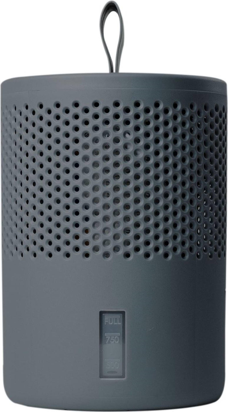 Load image into Gallery viewer, Absodry duo family bag vochtvanger series 6 dark grey - inclusief 1 vulling