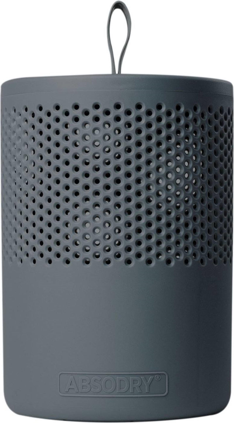 Load image into Gallery viewer, Absodry duo family bag vochtvanger series 6 dark grey - inclusief 1 vulling