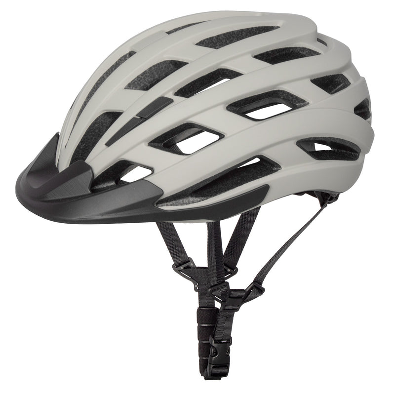 Load image into Gallery viewer, M-wave shift city trekking allround bicycle helmet