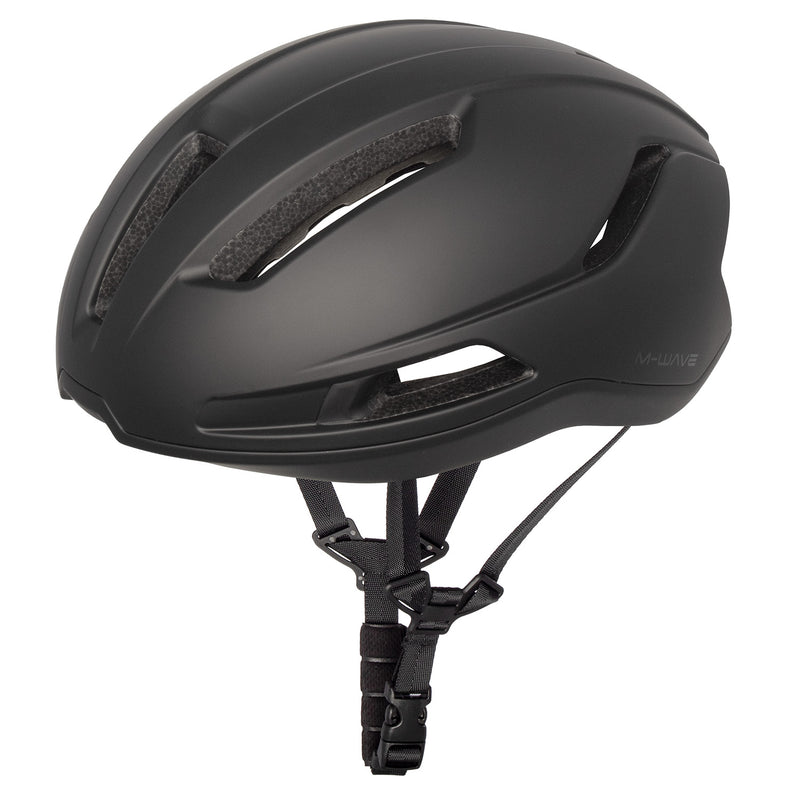 Load image into Gallery viewer, M-wave flux road bicycle helmet