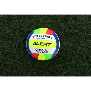 Load image into Gallery viewer, Alert sport volleybal 3 assorti | 5 stuks
