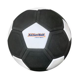 Load image into Gallery viewer, Kickerball voetbal glow in the dark maat 4