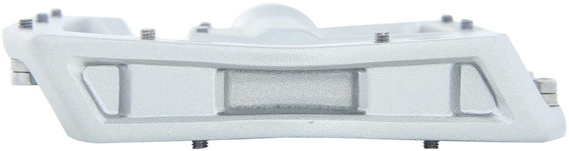 Load image into Gallery viewer, Shimano pedaal pd-gr500 pedal shim. pdgr500 flat alu sil.