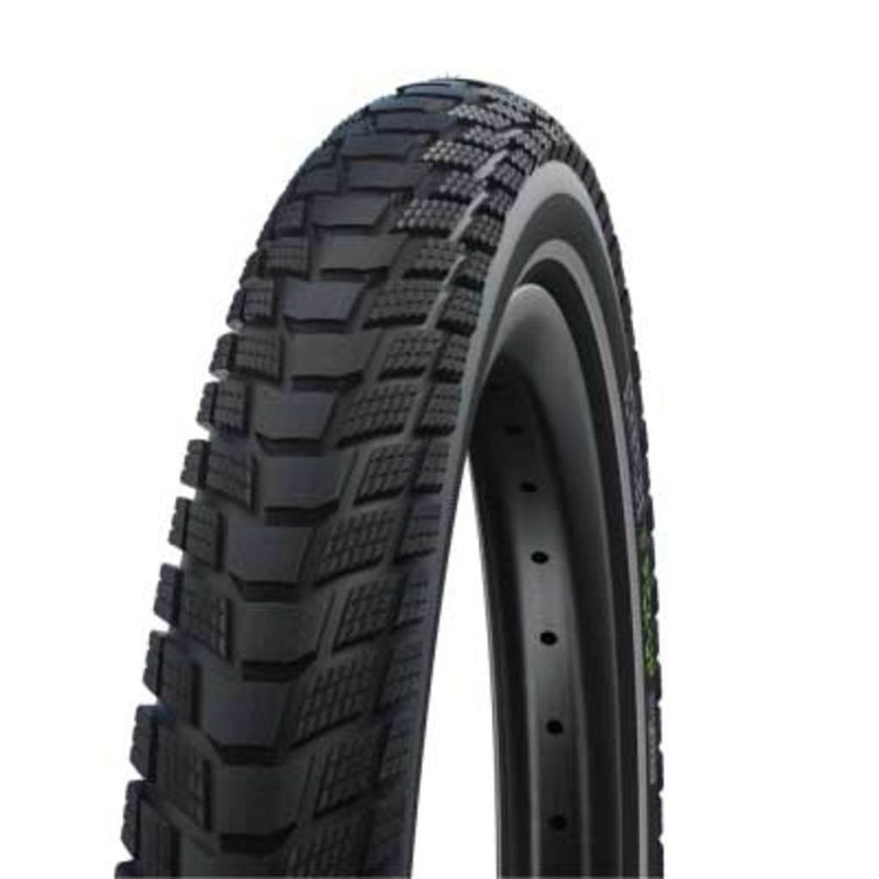 Load image into Gallery viewer, Schwalbe draadband pick-up performance 55-355 +r zwart