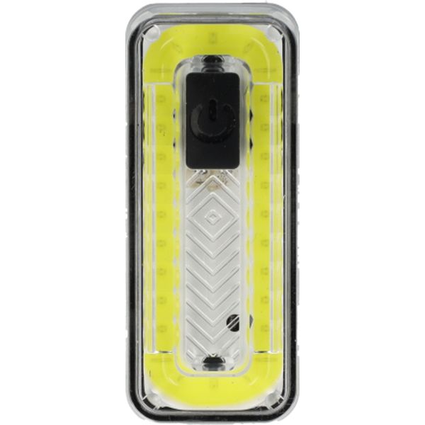 Afbeelding laden in galerijviewer, Simson usb-c led lamp pocket wit