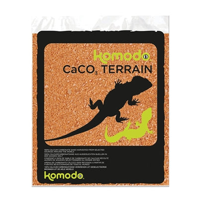 Load image into Gallery viewer, Komodo caco zand terracotta