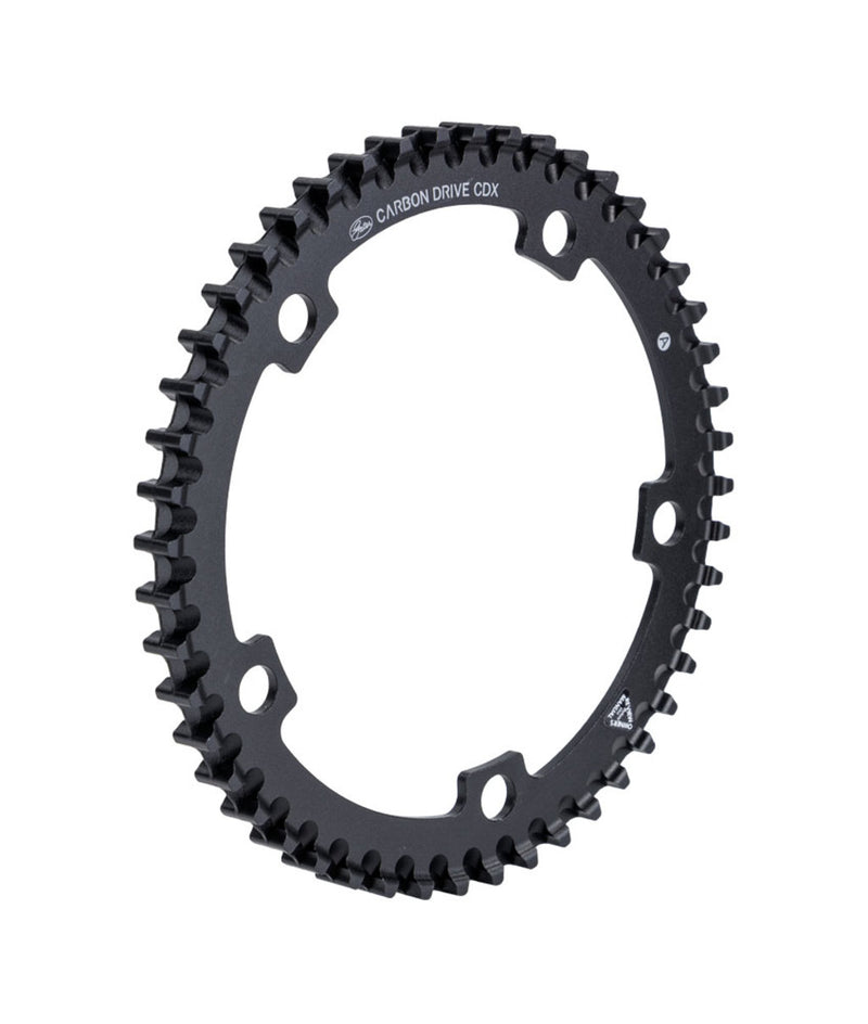 Load image into Gallery viewer, Gates voortandwiel carbon drive cdx