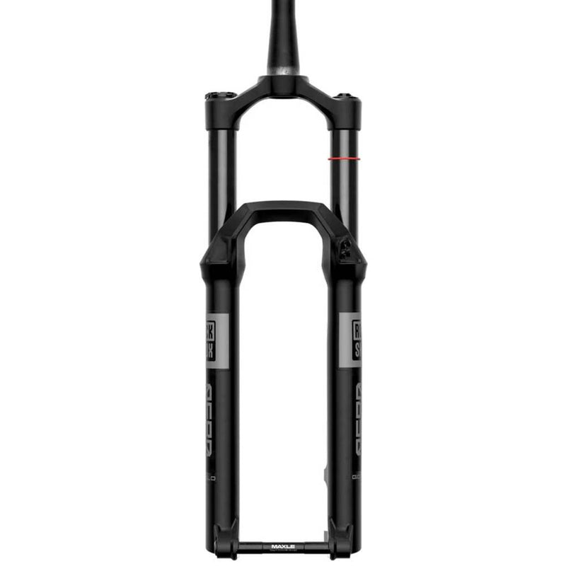 Load image into Gallery viewer, Rockshox verende voorvork 29 reba gold isolator b1