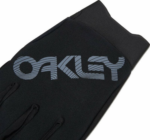 Load image into Gallery viewer, Oakley seeker thermal mtb full finger gloves