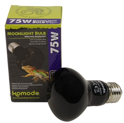 Load image into Gallery viewer, Komodo nachtgloed lamp es