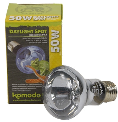 Load image into Gallery viewer, Komodo neodymium daglicht lamp es