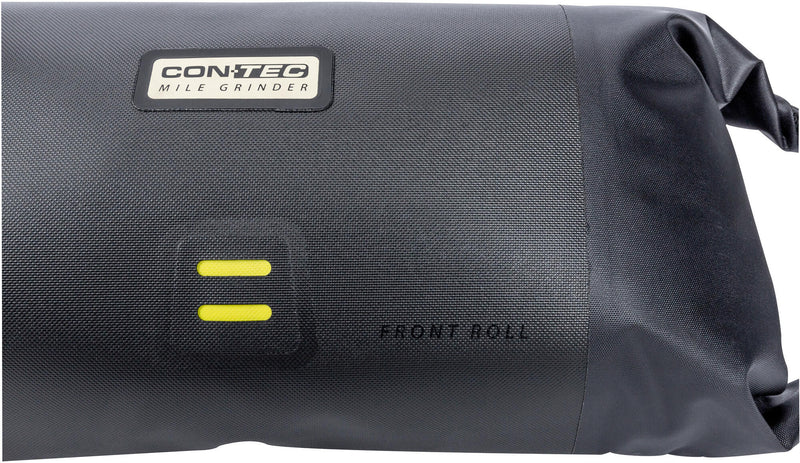 Load image into Gallery viewer, Contec stuurtas mile grinder front ct bag mile grinder front