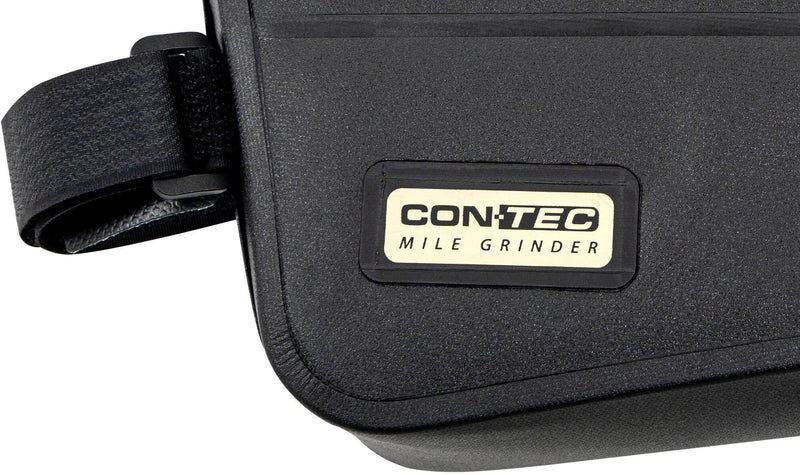 Load image into Gallery viewer, Contec tas mile grinder frame bag ct bag mile grinder frame bag 2.8