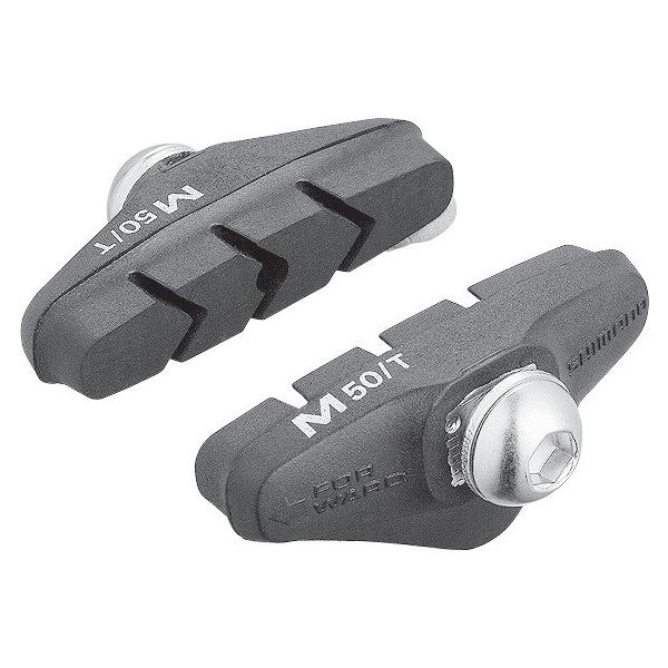 Load image into Gallery viewer, Remblokset Shimano M50T Tiagra Sora