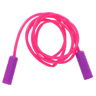 Load image into Gallery viewer, Happy moves springtouw 210 cm 2 assorti | 6 stuks