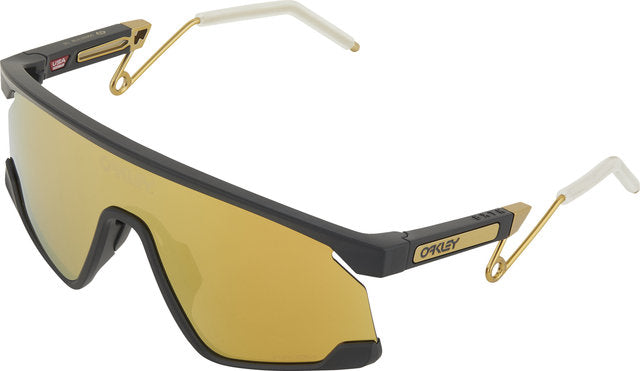 Load image into Gallery viewer, Oakley bxtr metal sunglasses