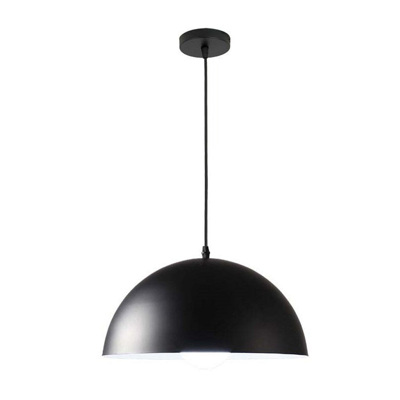 Load image into Gallery viewer, Homestyle pro mk108-gb industriële hanglamp 35x17.5 cm zwart goud metaal