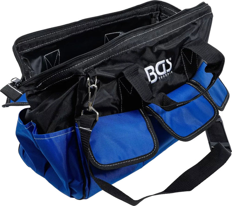 Load image into Gallery viewer, Bgs technic universal tool bag medium