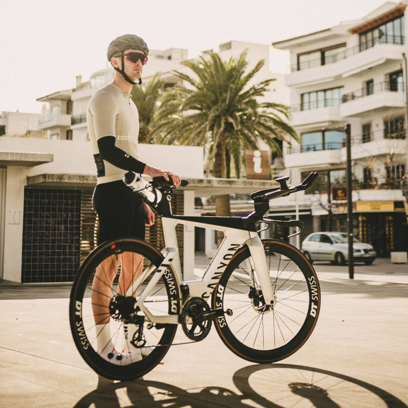 Load image into Gallery viewer, Goodyear - eagle f1 supersport r tlc 700x28c transparant