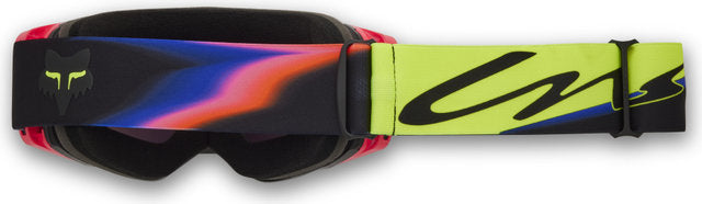 Load image into Gallery viewer, Fox head vue energy mirror vivid goggle