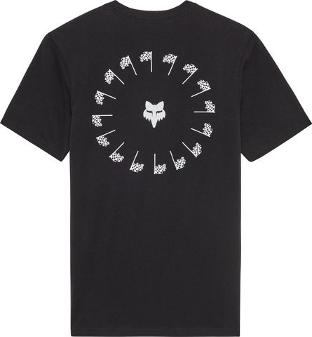 Load image into Gallery viewer, Fox head winners circle s s premium tee t-shirt