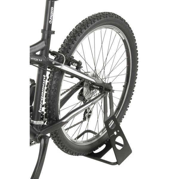 Load image into Gallery viewer, M-wave chopstand fietsstandaard voor 12 tot 29 inch wielen