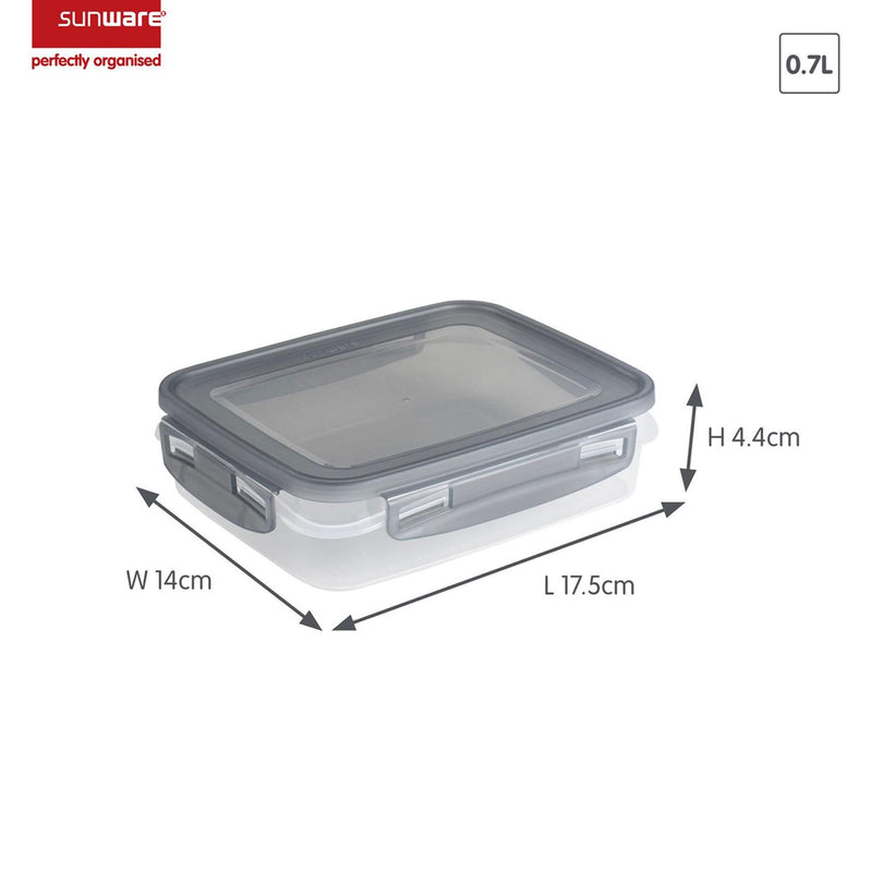 Load image into Gallery viewer, Sunware club cuisine diepvriesdozen 0,7l