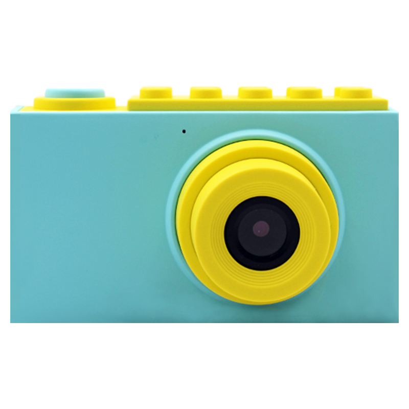 Load image into Gallery viewer, Myfirst camera 2 blauw