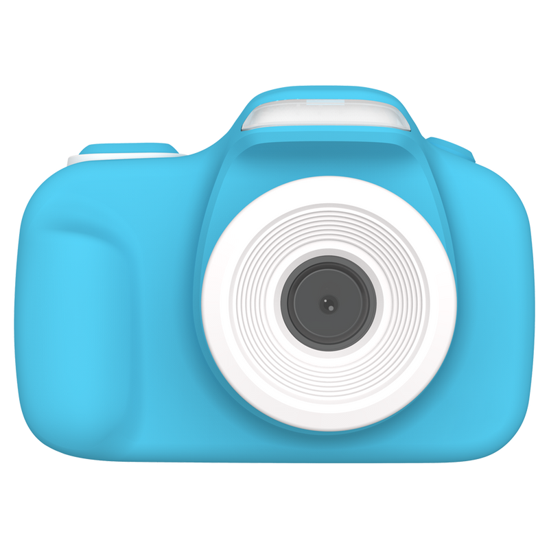 Load image into Gallery viewer, Myfirst camera 3 blauw