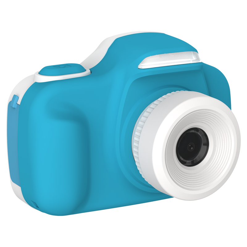 Load image into Gallery viewer, Myfirst camera 3 blauw