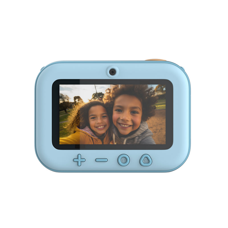 Load image into Gallery viewer, Myfirst camera insta 20 blauw