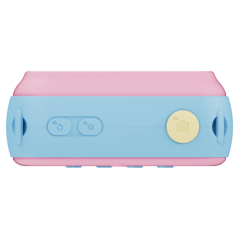 Load image into Gallery viewer, Myfirst camera insta 20 roze