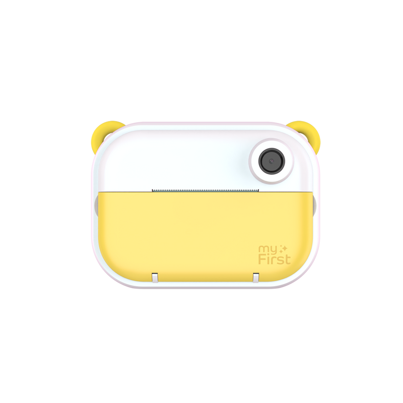 Load image into Gallery viewer, Myfirst camera insta wi geel