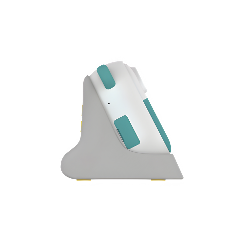 Load image into Gallery viewer, Myfirst camera insta wi blauwgroen + gratis wi thermal sticker kleur patroon